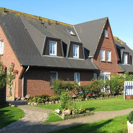Hotel Kiose Wenningstedt-Braderup ภายนอก รูปภาพ